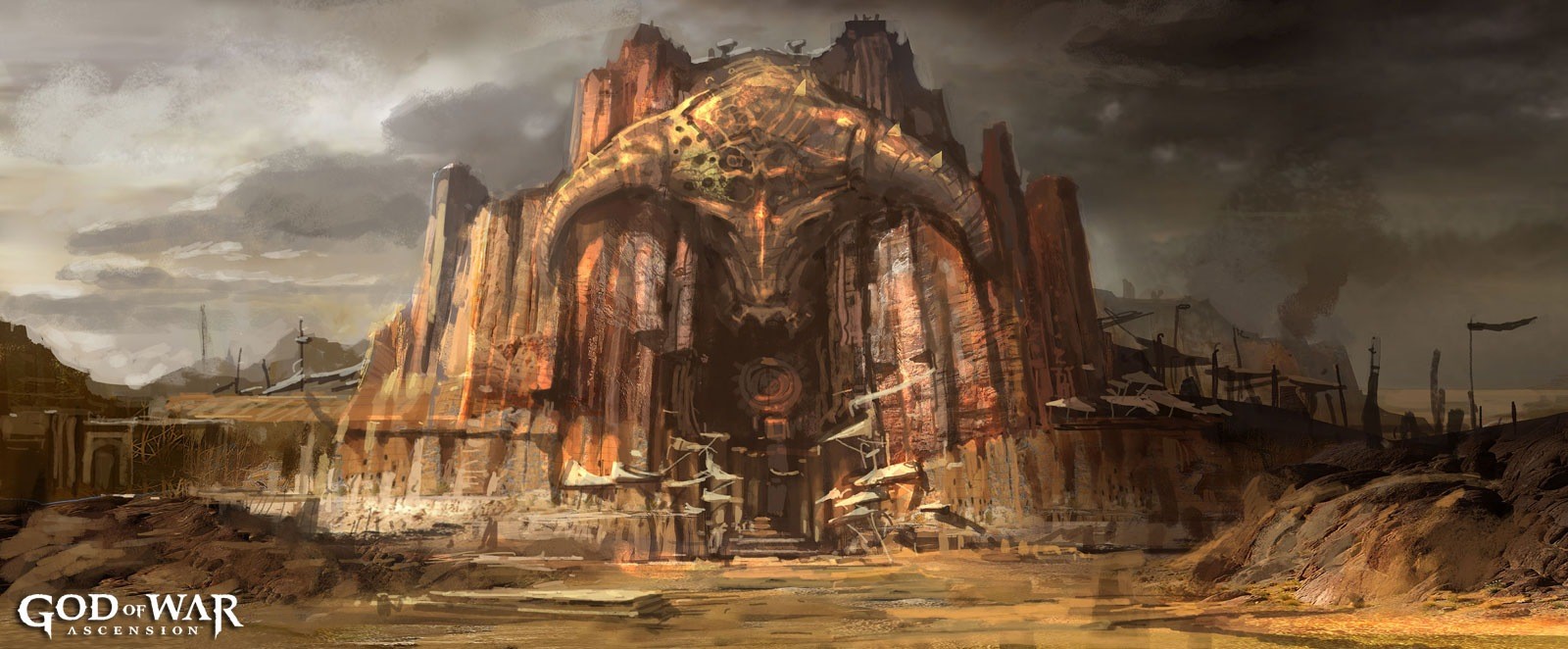 God of War: Ascension (Edición Coleccionista) - Imagen 6
